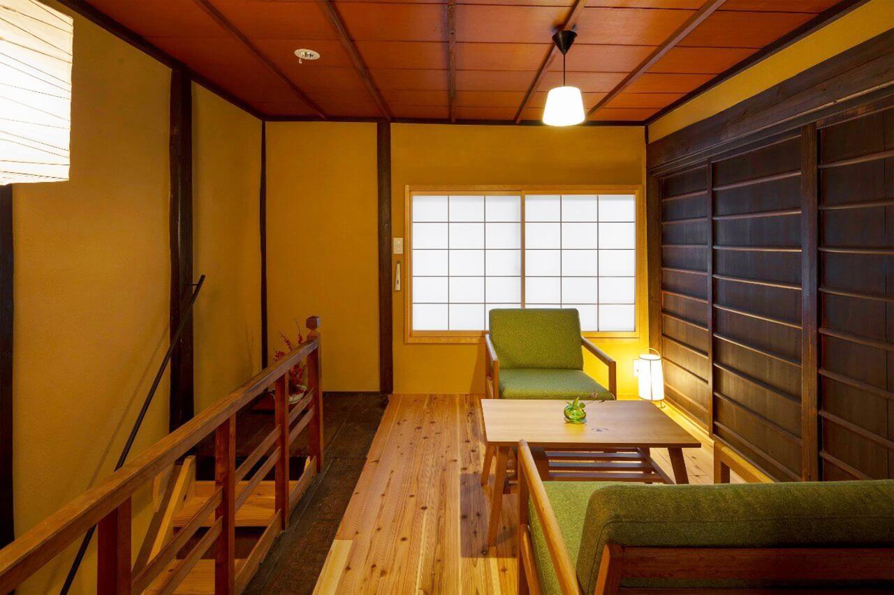 Villa Kumashu An Machiya House Kyōto Exterior foto